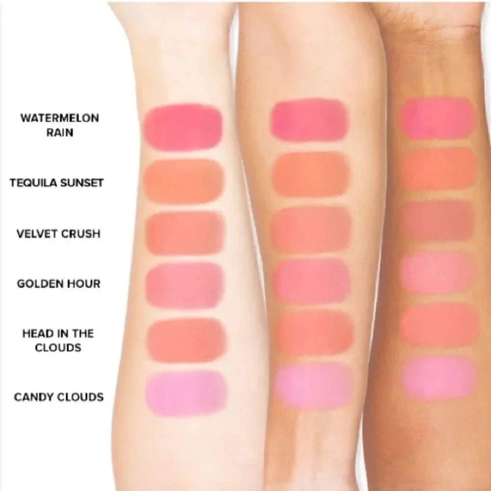 NIB Too Faced 